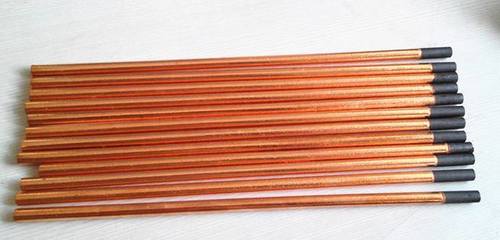 हॉट-सेल एयर आर्क गॉजिंग इलेक्ट्रोड