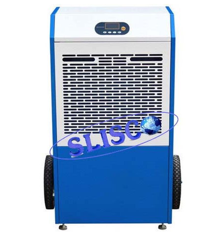 एसएस बॉडी डीह्यूमिडिफ़ायर