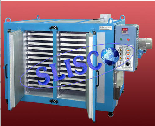 औद्योगिक ट्रे ड्रायर