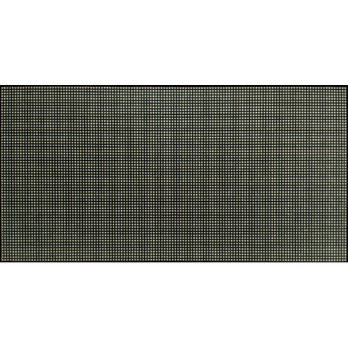 Indoor Led Module Application: Advertisements