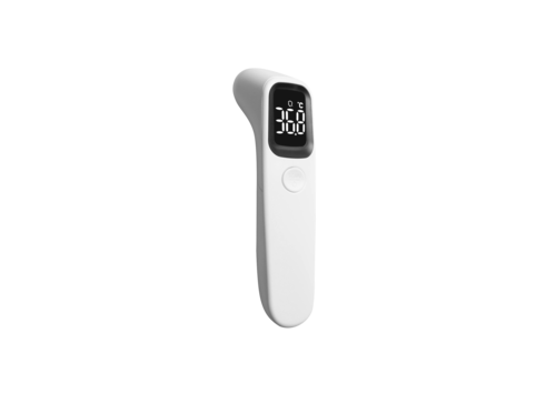 Digital Contactless Thermometers