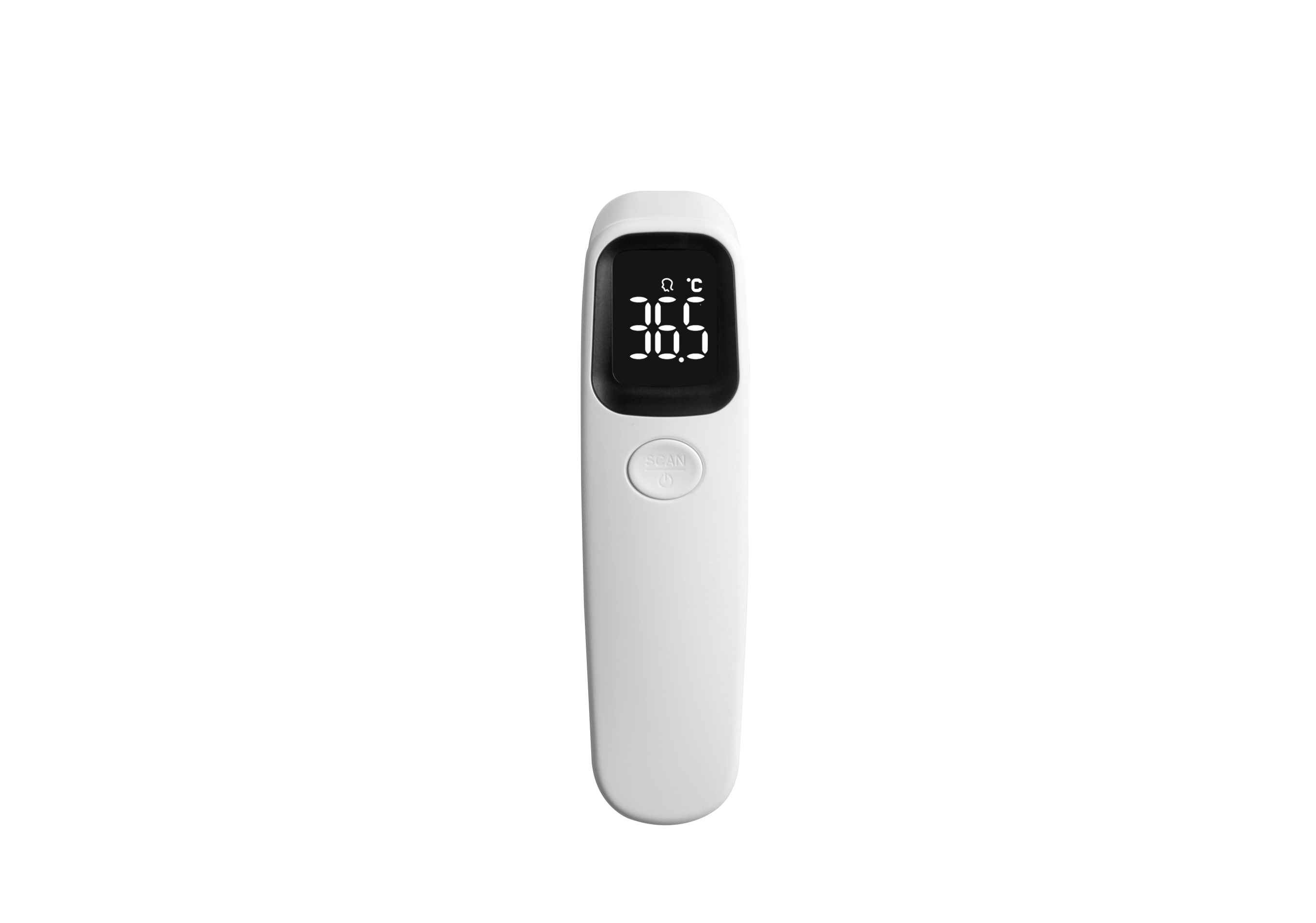Digital Contactless Thermometers