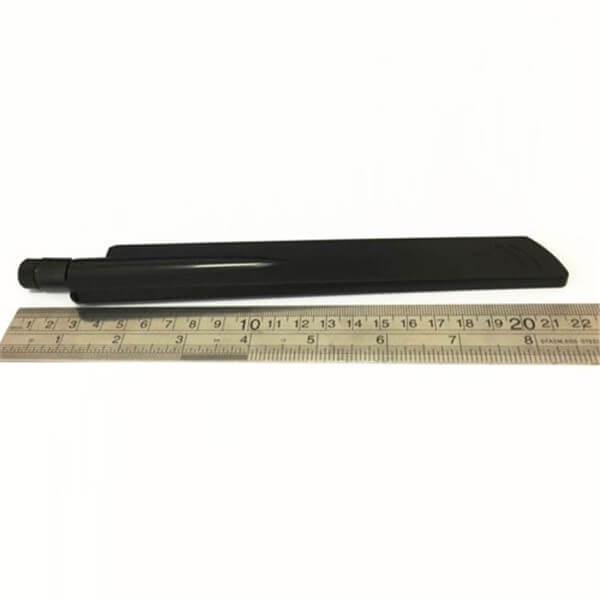 4g Lte External Antenna Sma Male Connector 25dbi For Wireless Gateway