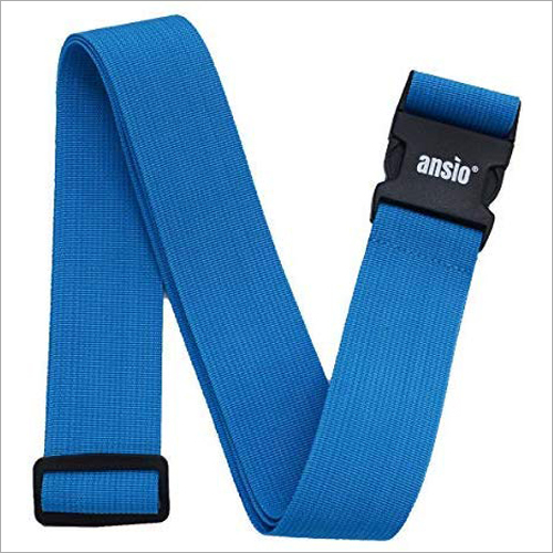 200 X 5 Cm Adjustable Belt With Secure Buckle Strap