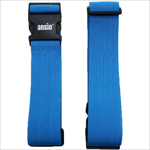 200 X 5 Cm Adjustable Belt With Secure Buckle Strap