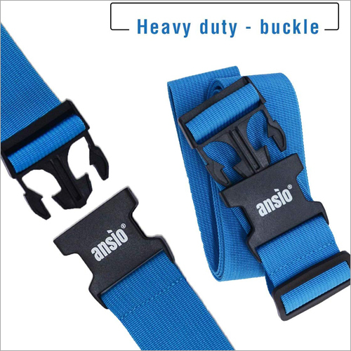 200 X 5 Cm Adjustable Belt With Secure Buckle Strap