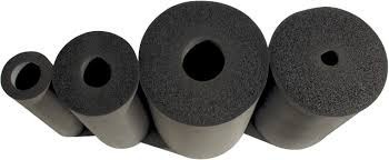 Thermal Insulation And Packaging Foam Application: Industrial Supplies