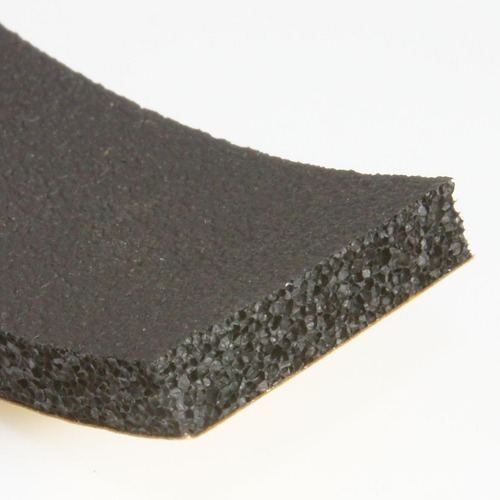 Thermal Insulation And Packaging Foam Application: Industrial Supplies