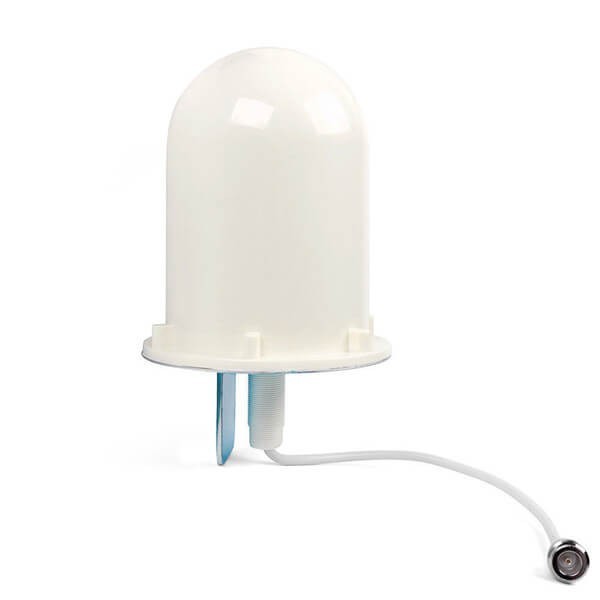 6dbi 2g 3g 4g Lte Broadband 806-2500mhz External Omni Antenna N-female Connector