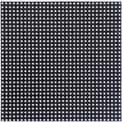 Led Display Banner - Application: Video