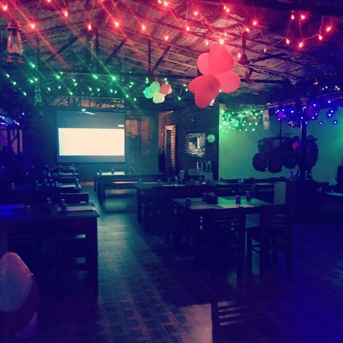 Led Wall Display Application: Advertisements