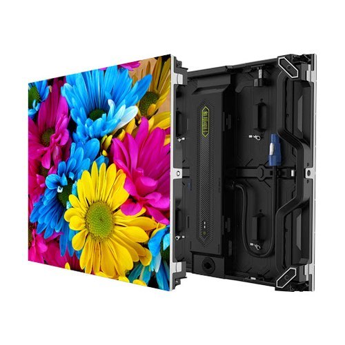 Led Outdoor Cabinet Display Application: Video