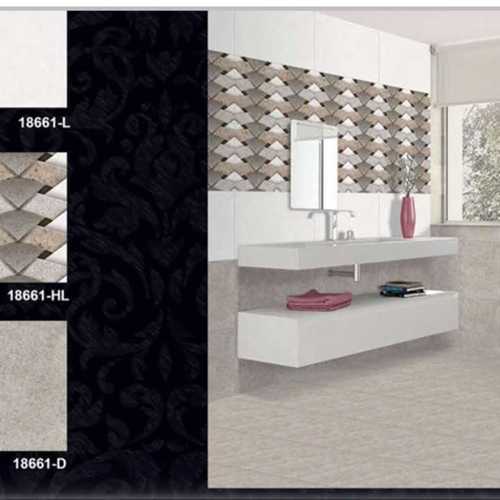 Digital Ceramic Wall Tiles