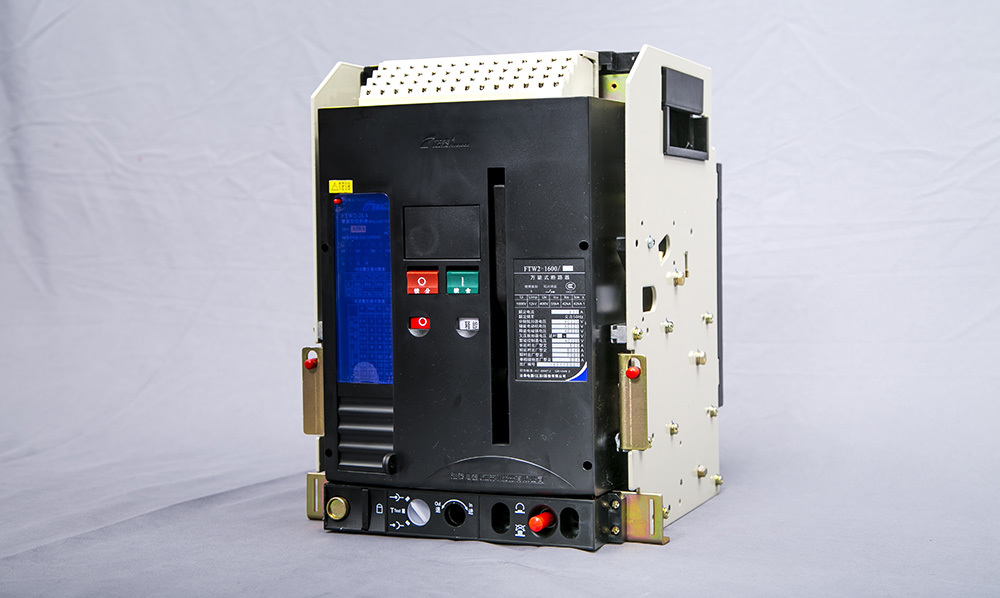 Air Circuit Breaker-ftw2