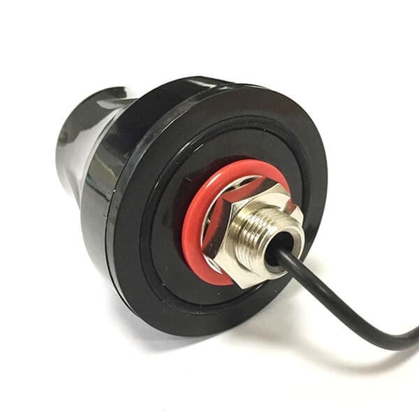 Lte 4g Waterproof Antenna 1m Cable With Sma Male Connector