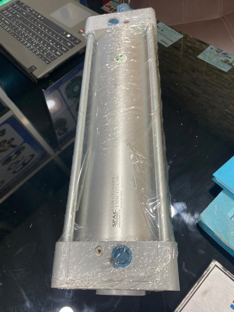 Pnuematc Cylinder Schwing M1 Plant