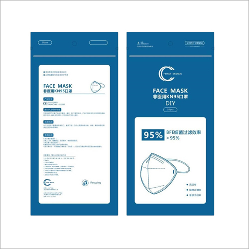 Kn95 फेस मास्क
