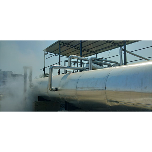 Aac Plant - Mild Steel, 32 Cbm Production Capacity, 90 Hp Power Requirement | Automatic Grade, Robust Structure, 12 Month Service Warranty