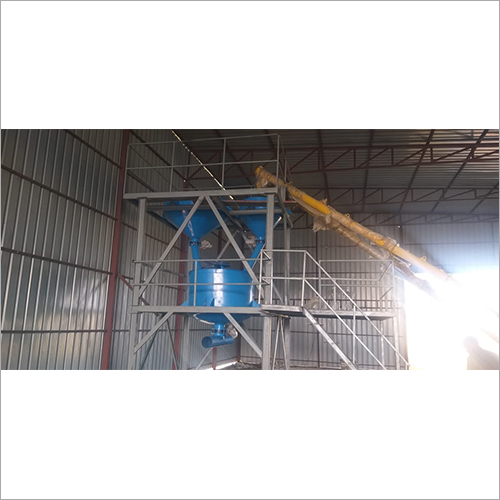 Aac Plant - Mild Steel, 32 Cbm Production Capacity, 90 Hp Power Requirement | Automatic Grade, Robust Structure, 12 Month Service Warranty