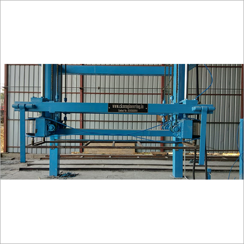 Aac Plant - Mild Steel, 32 Cbm Production Capacity, 90 Hp Power Requirement | Automatic Grade, Robust Structure, 12 Month Service Warranty