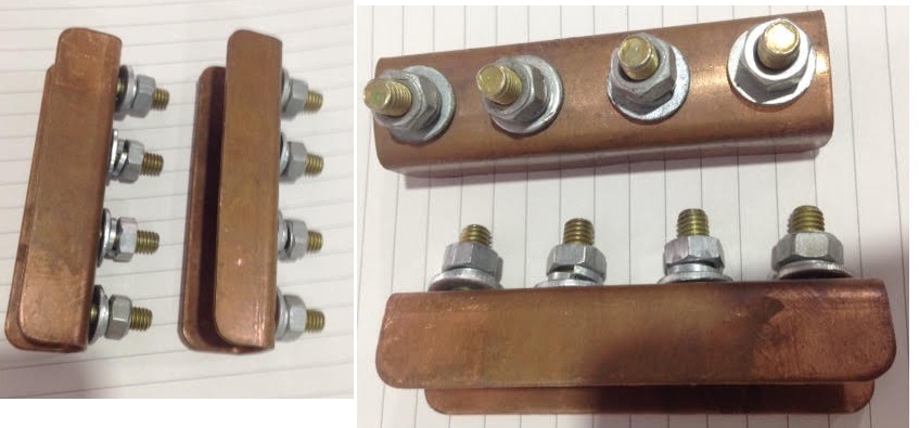 Copper Jointer - Application: Electrical Cable Jointing And Connections