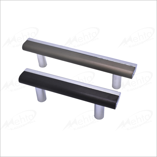 सिल्वर हैंडल H-137