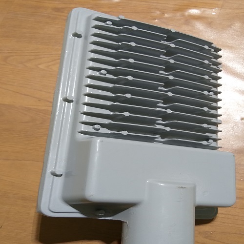 Cool White 80 Watt Led Street Light