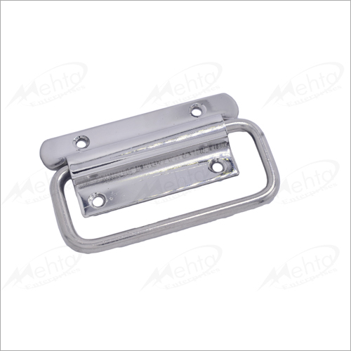 Matte Furniture Fitting Kadi 018
