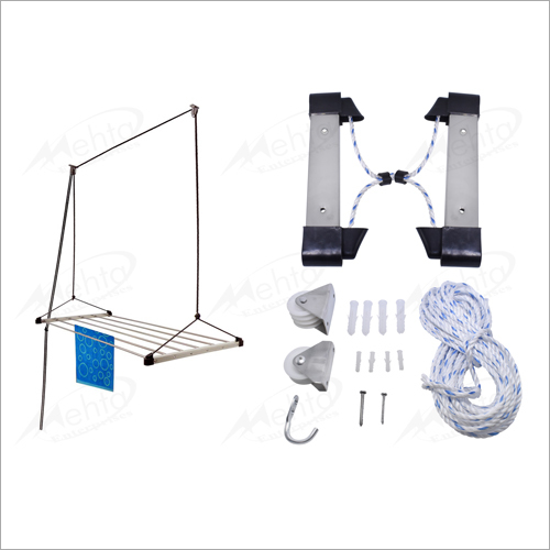 मेटल फर्नीचर फिटिंग (इकोनॉमी ड्राई वेल)