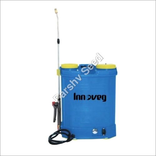 Mig-18 Battery Powered Knapsack Sprayer Agriculture