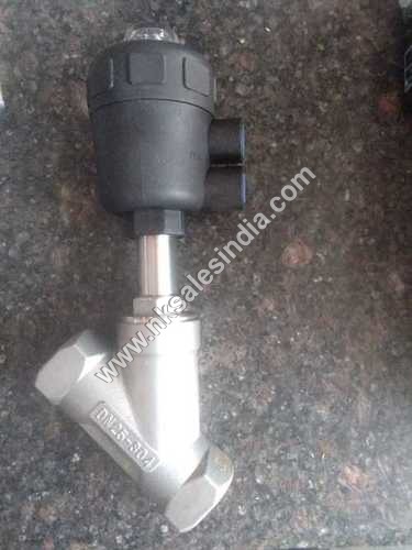 Rmc Plant Admixer Valve