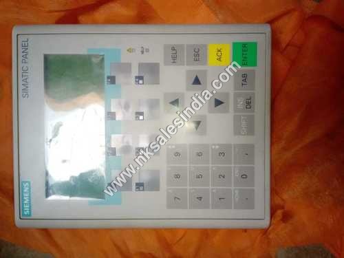 Batching Plant Op 7