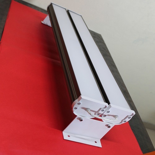 200 Watt Linear Led High Bay Light Application: Industrial
