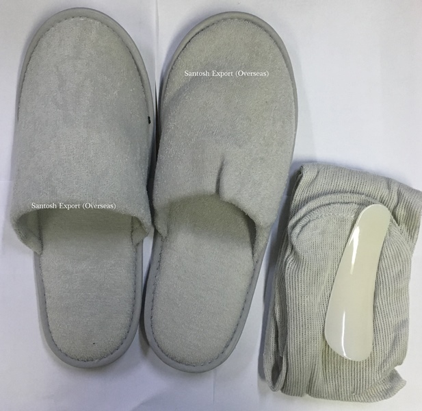 Airline Slippers Age Group: Adults