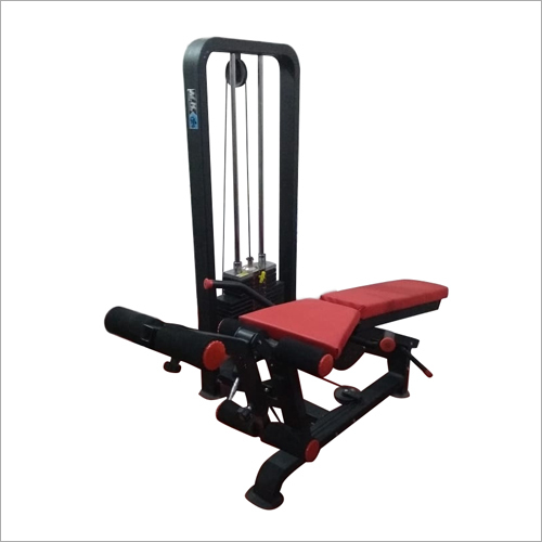 Leg Curl Extension Machine