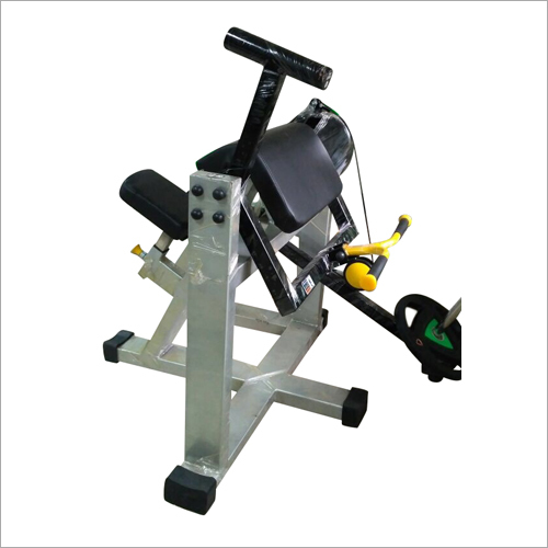 Preacher Curl Bench - Stainless Steel, 48" x 24" x 42" | 300 lbs Weight Capacity, High-Density Foam Padding, Heavy-Duty Steel Frame, Superb Finishing