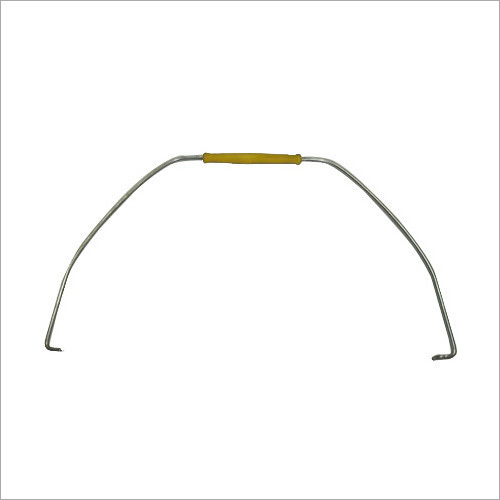 बकेट हैंडल वायर्स