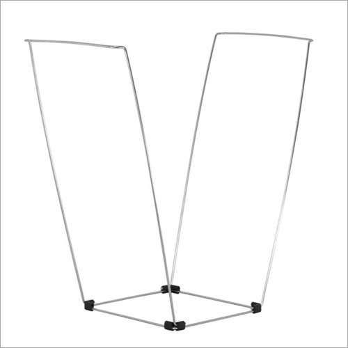 Spring Steel Wires For Luggage Bag Frames - Application: Industrial