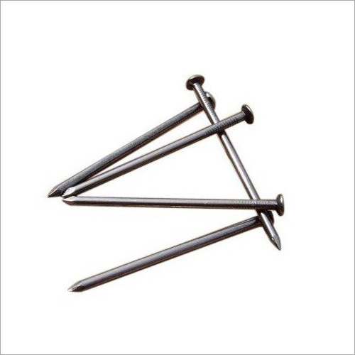 आयरन नेल वायर