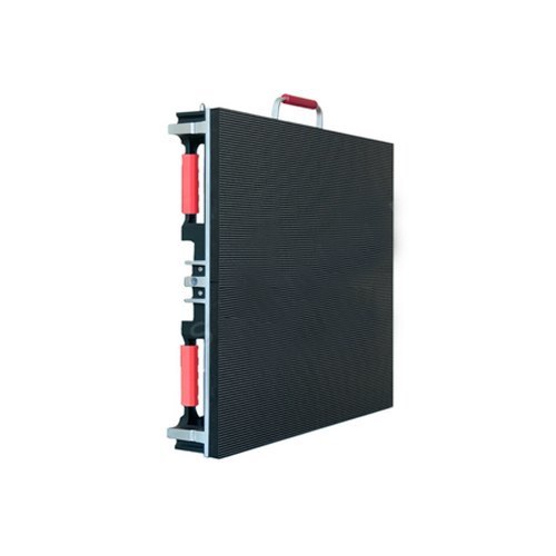 Full Color Indoor Outdoor Led Display - Body Material: Mild Steel