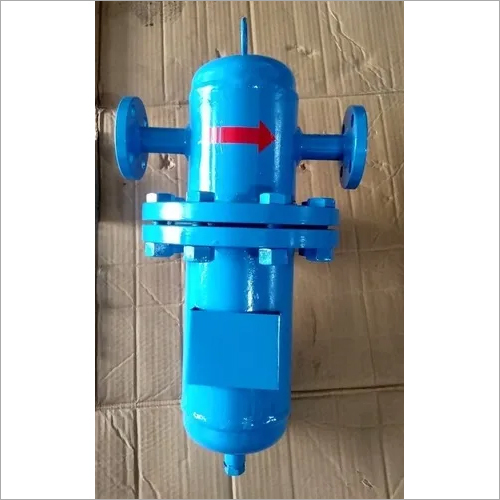 एल्युमिनियम ड्राई गैस फिल्टर