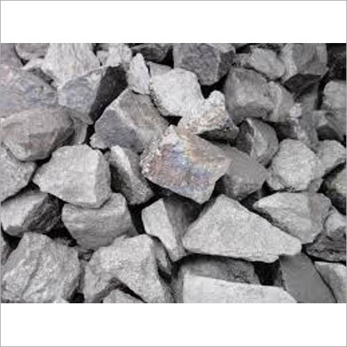 Ferro Manganese - Manganese Content 60-70%, Carbon Content <1%, Lumps Form, Silicon Content <2% | High Manganese Content, Excellent Deoxidation, Strengthens Steel