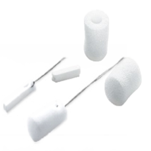 White Surgi - Pva Ear Packing