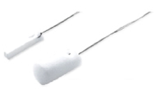 White Surgi - Pva Ear Packing