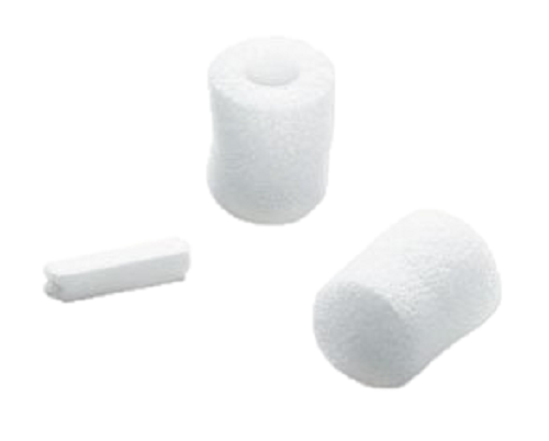 White Surgi - Pva Ear Packing