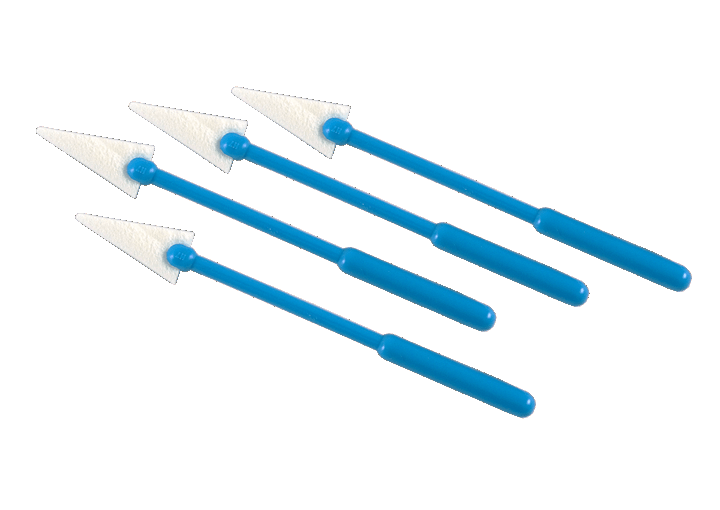 White Surgi - Pva Ophthalmic Sponge