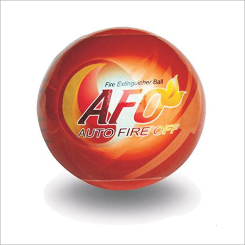 Fire Ball Application: Office