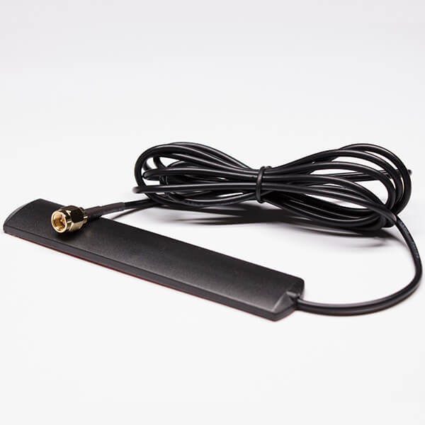 Sma Connector For Patch Antenna 3g Charging Pile With Rg174