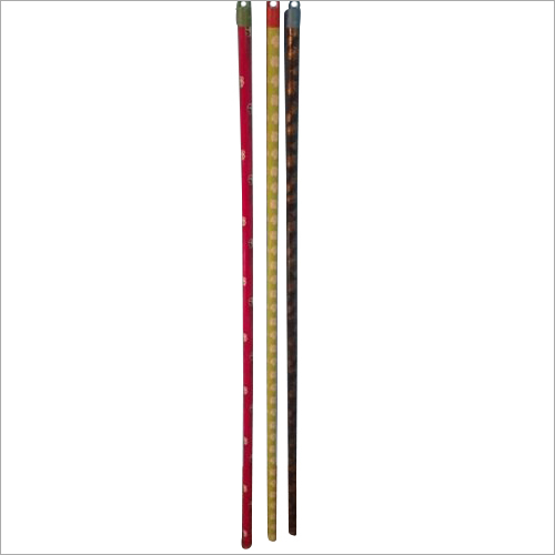 Wooden Broom Stick