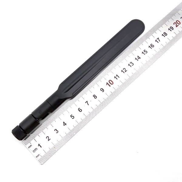 Rubber Duck 4g Lte Antenna Router External Antenna